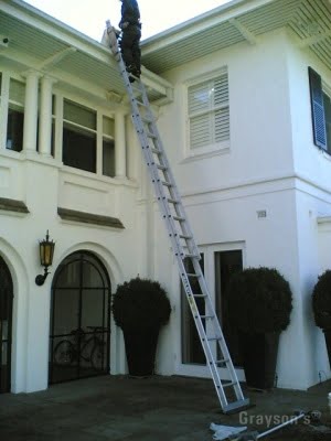 Gutter Cleaning St Kilda