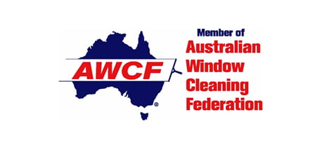 Australian Window Cleaning Federation Logo
